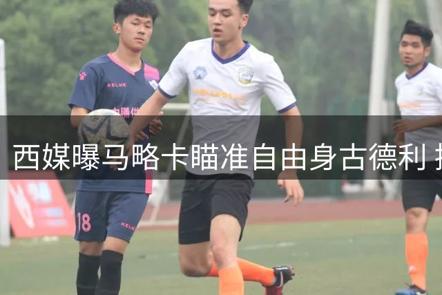 西媒曝马略卡瞄准自由身古德利 提供两年合约竞争签约权