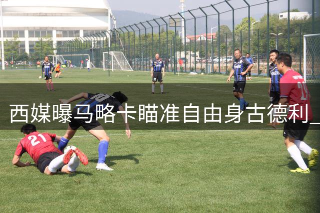 西媒曝马略卡瞄准自由身古德利 提供两年合约竞争签约权